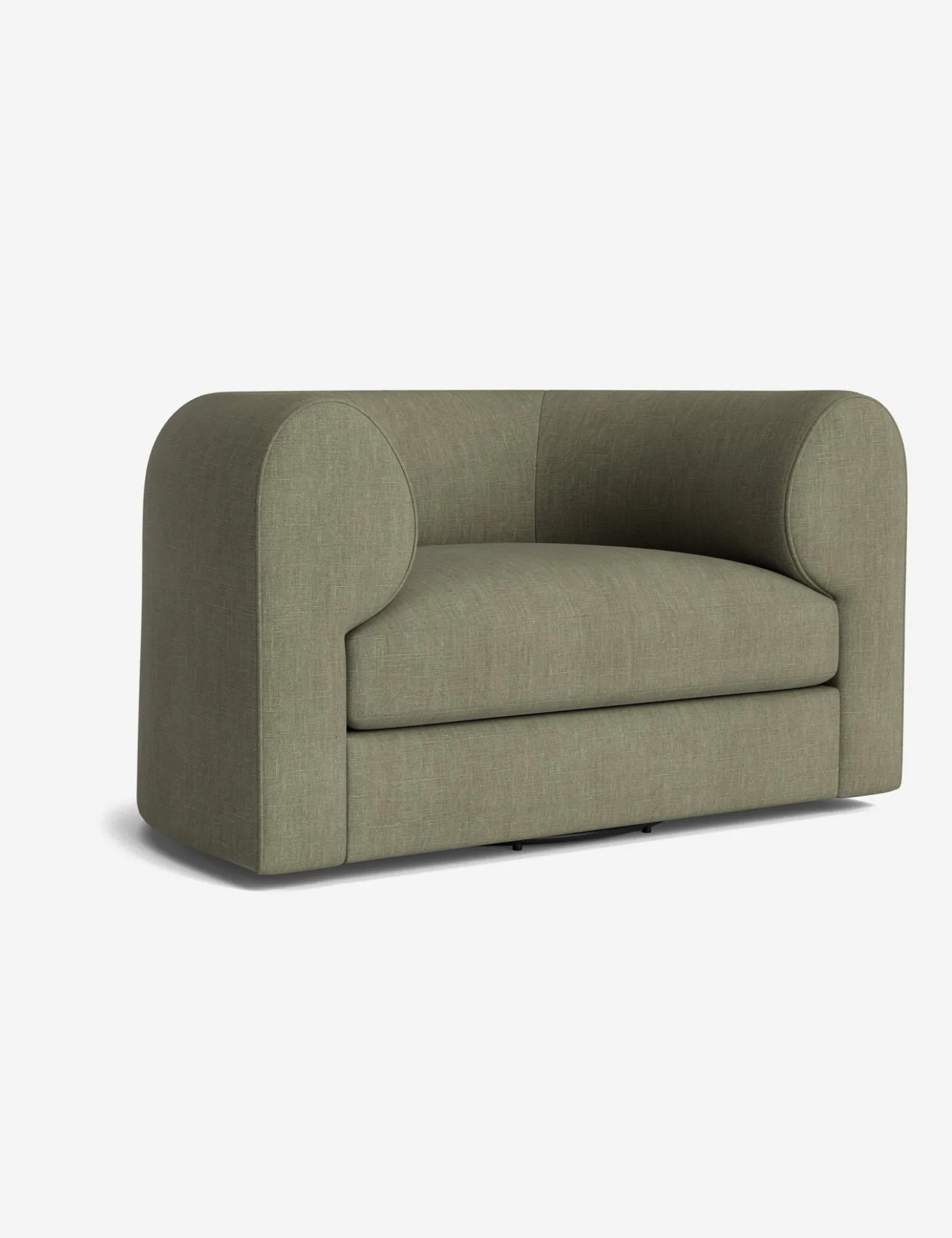 Sergio Swivel Chair