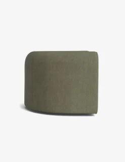 Sergio Swivel Chair