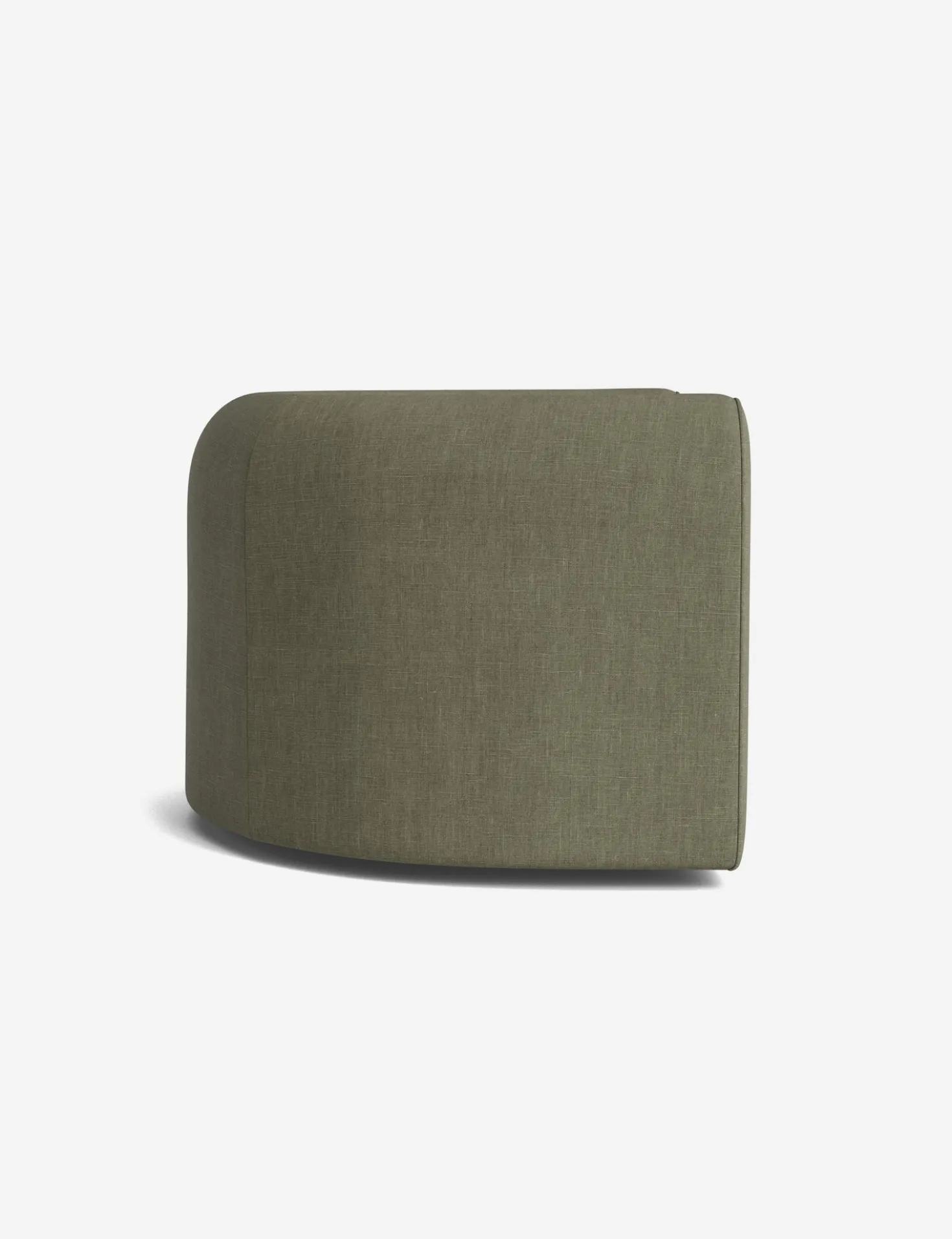 Sergio Swivel Chair