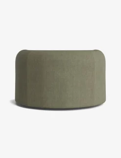 Sergio Swivel Chair