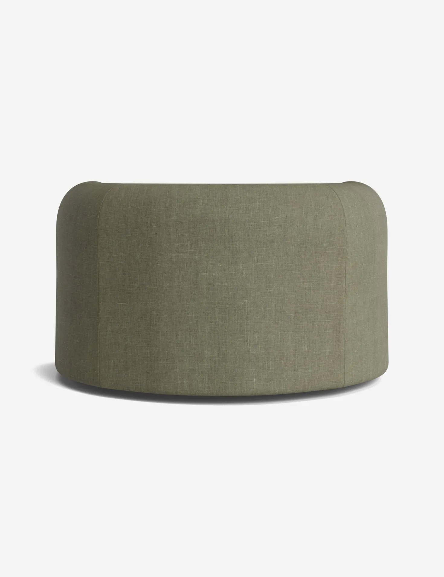 Sergio Swivel Chair