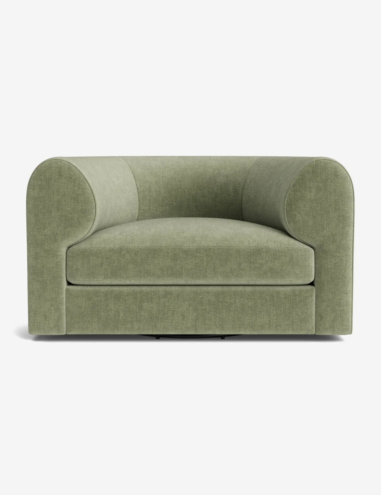 Sergio Swivel Chair