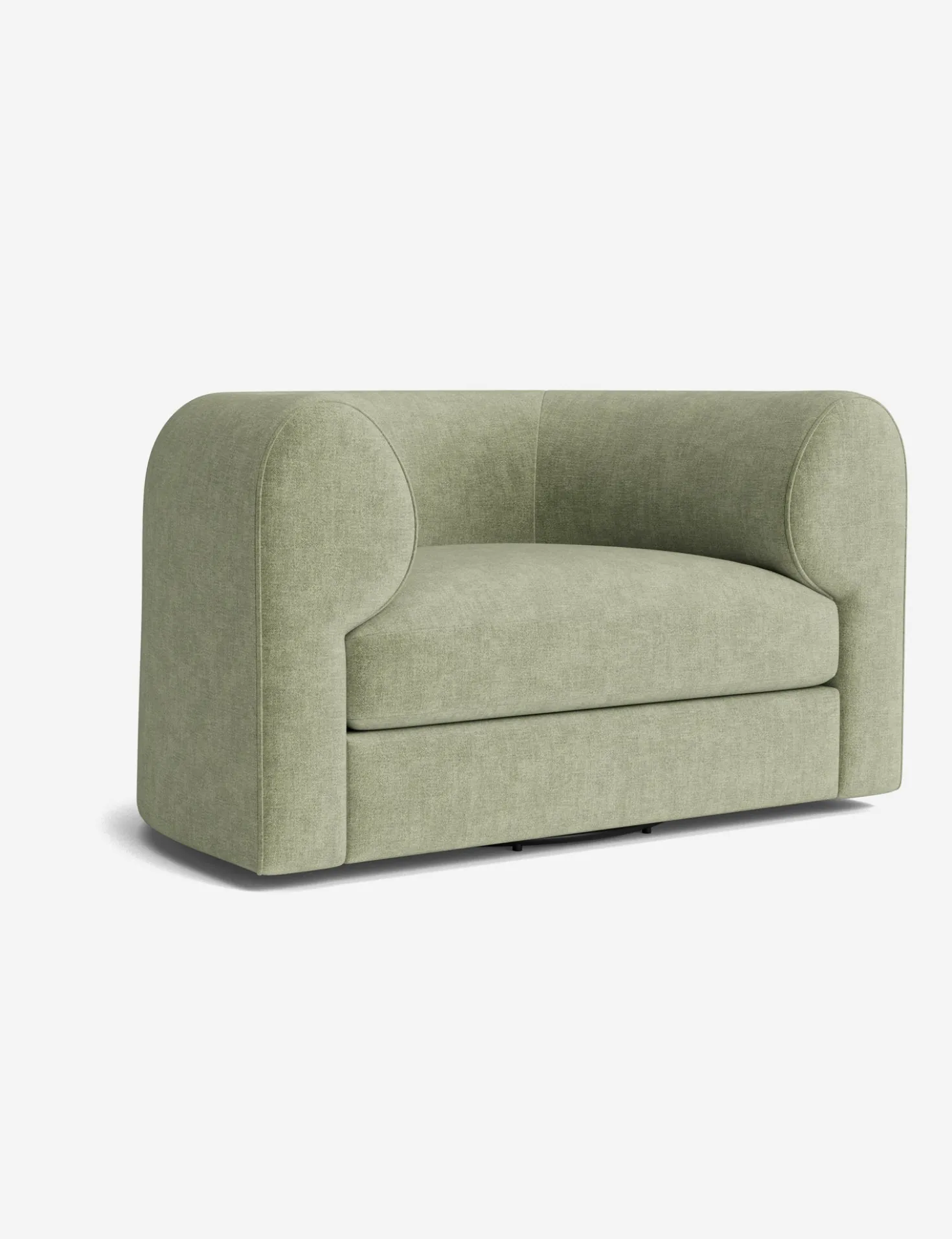 Sergio Swivel Chair