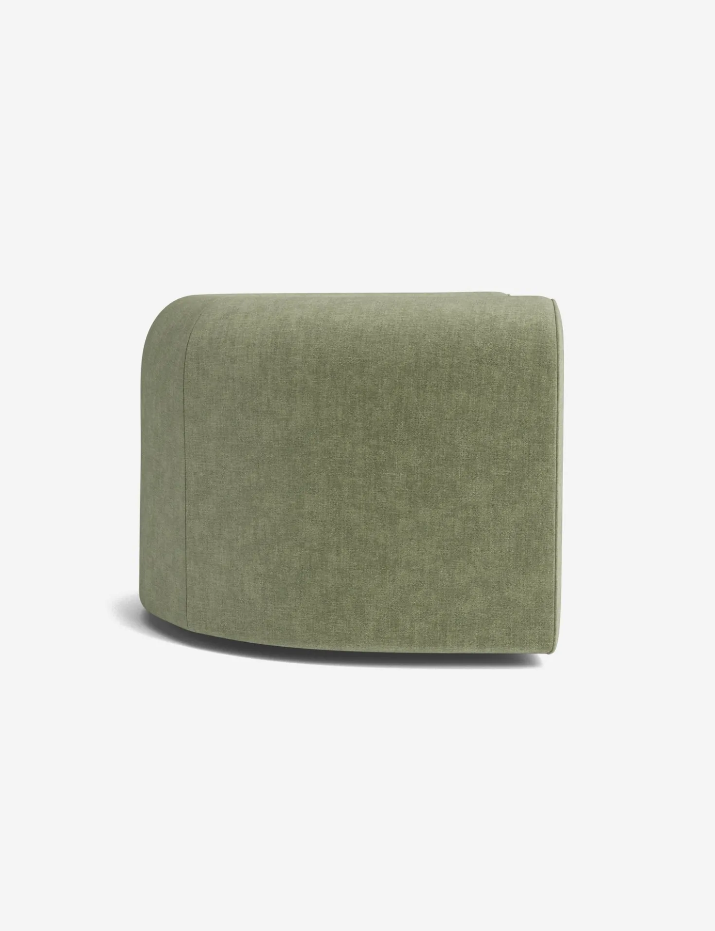 Sergio Swivel Chair