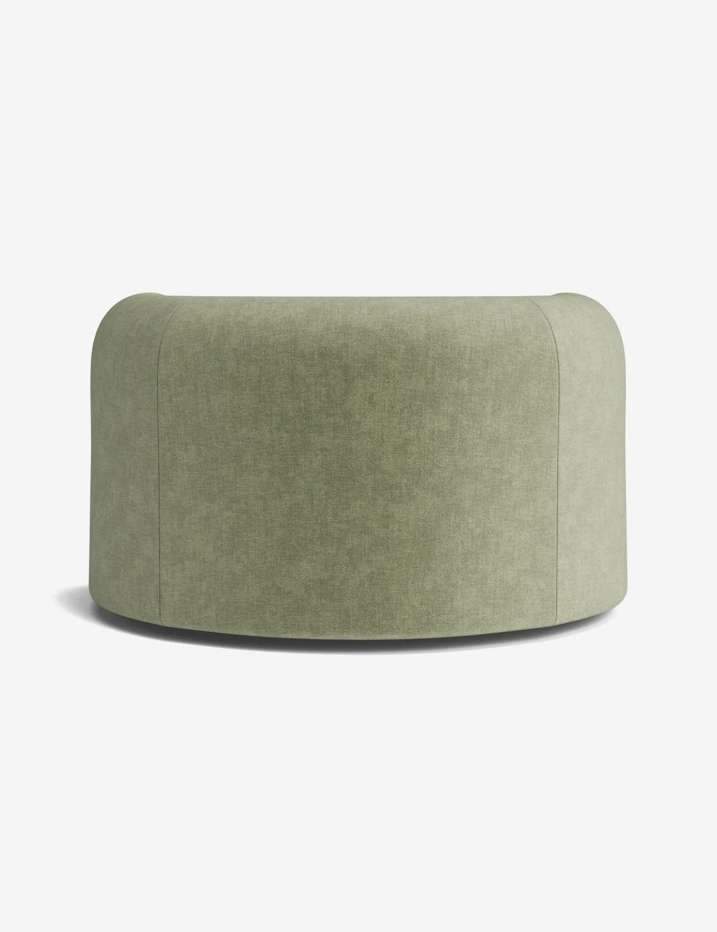 Sergio Swivel Chair