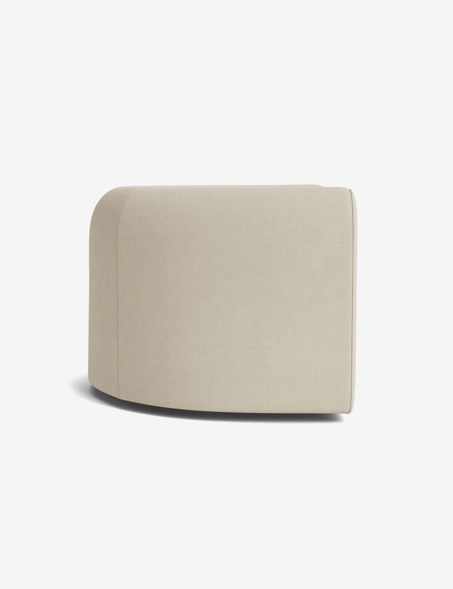 Sergio Swivel Chair