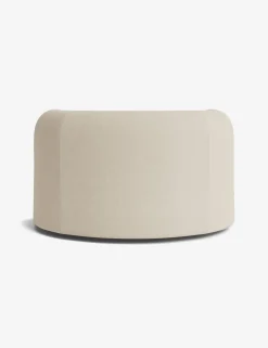 Sergio Swivel Chair