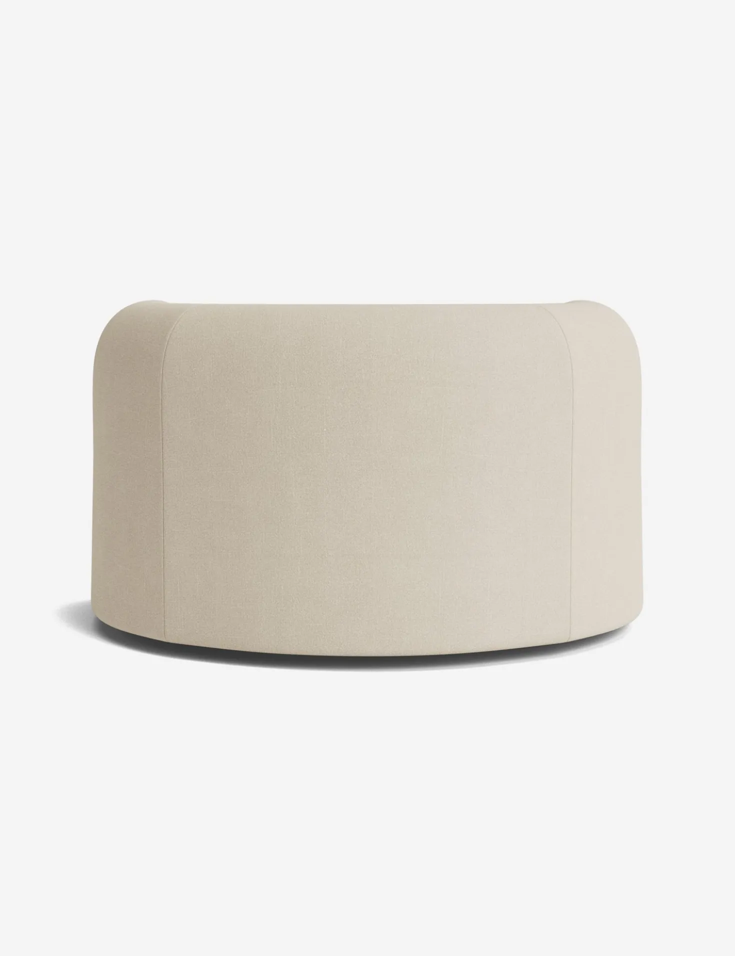 Sergio Swivel Chair