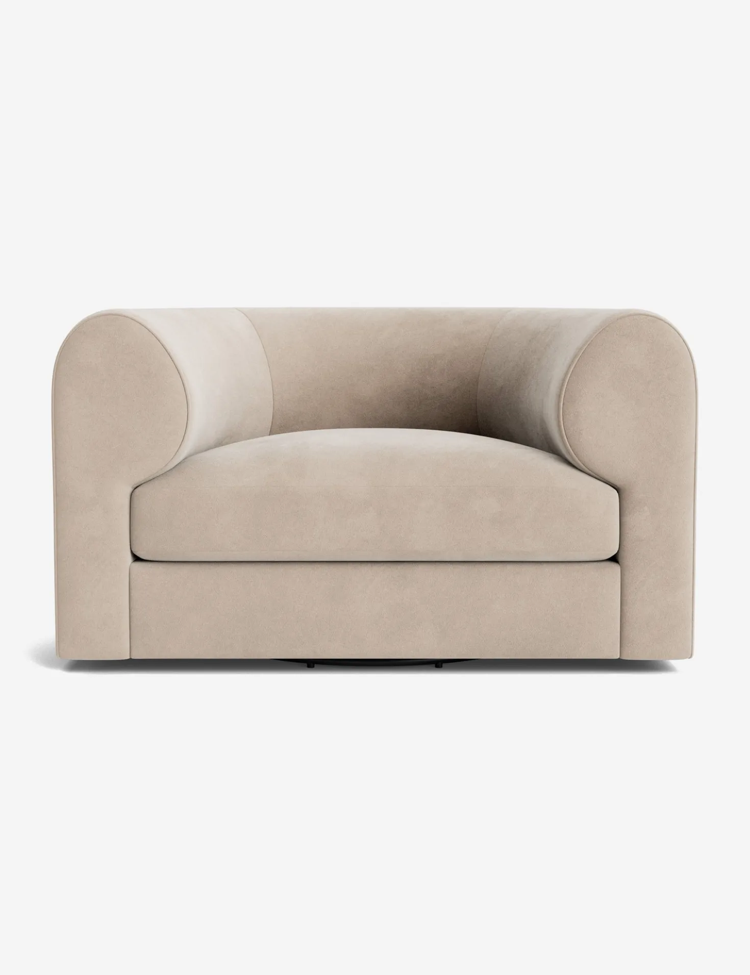 Sergio Swivel Chair