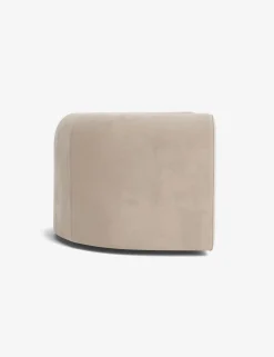 Sergio Swivel Chair