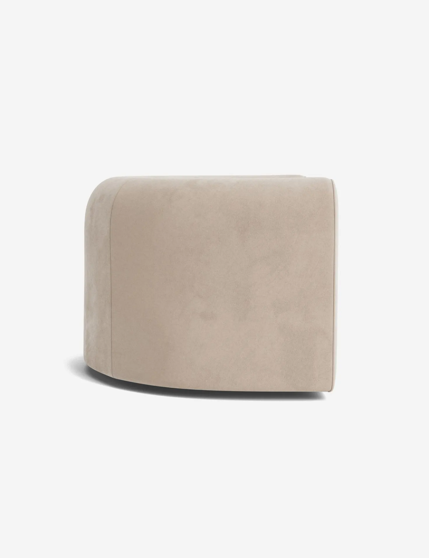 Sergio Swivel Chair