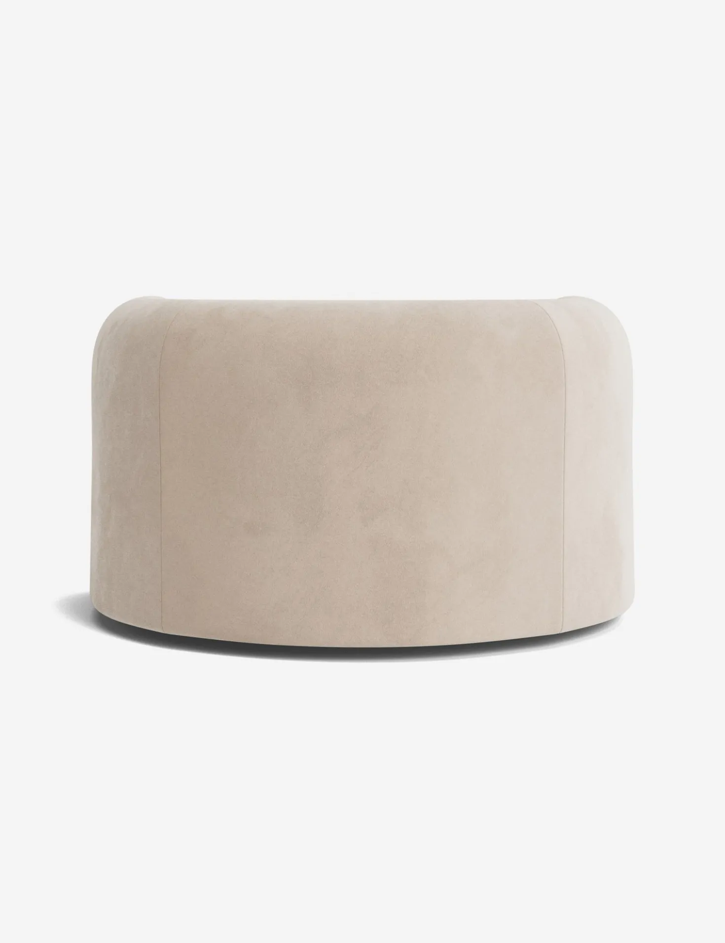 Sergio Swivel Chair