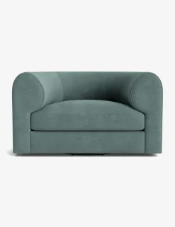 Sergio Swivel Chair