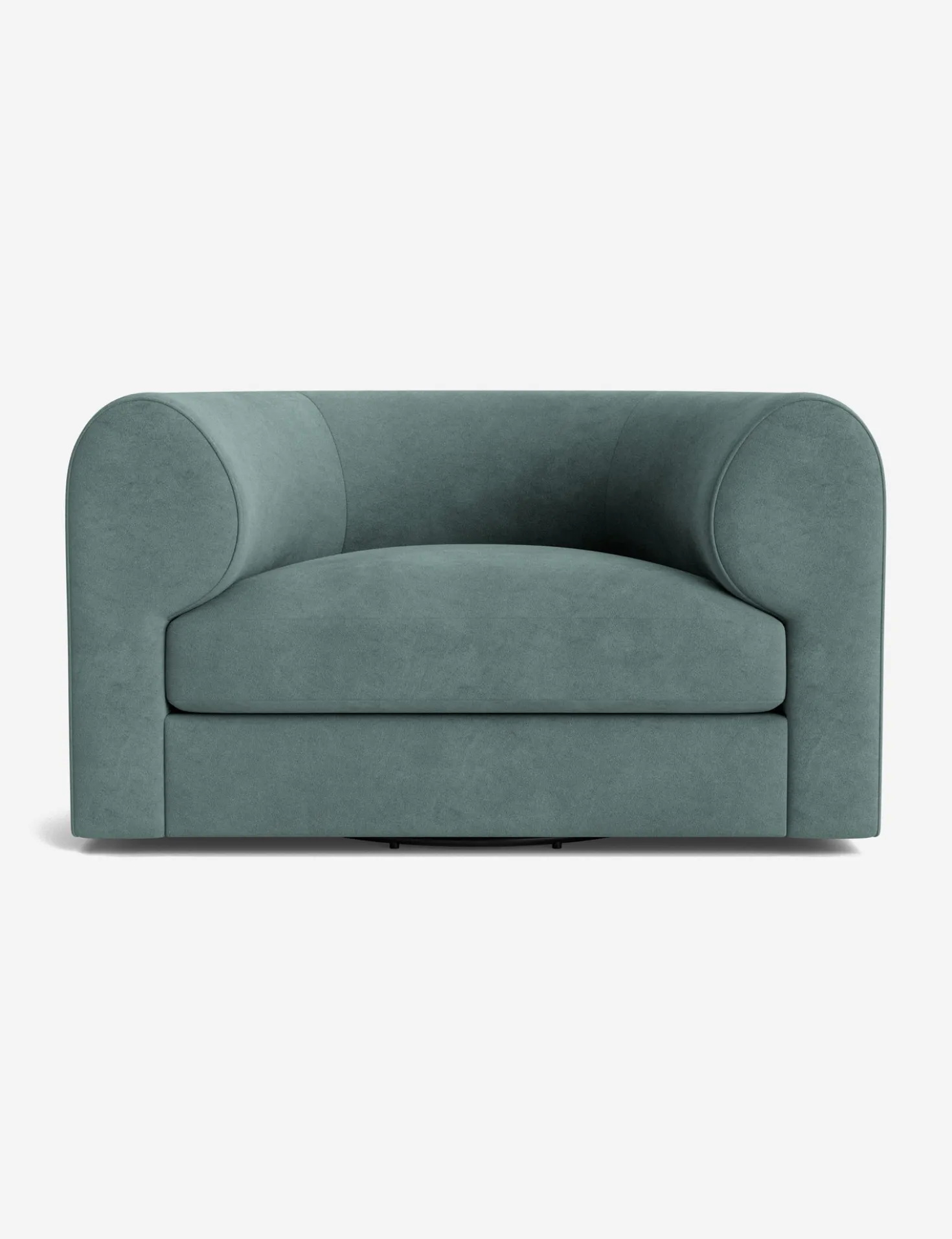 Sergio Swivel Chair