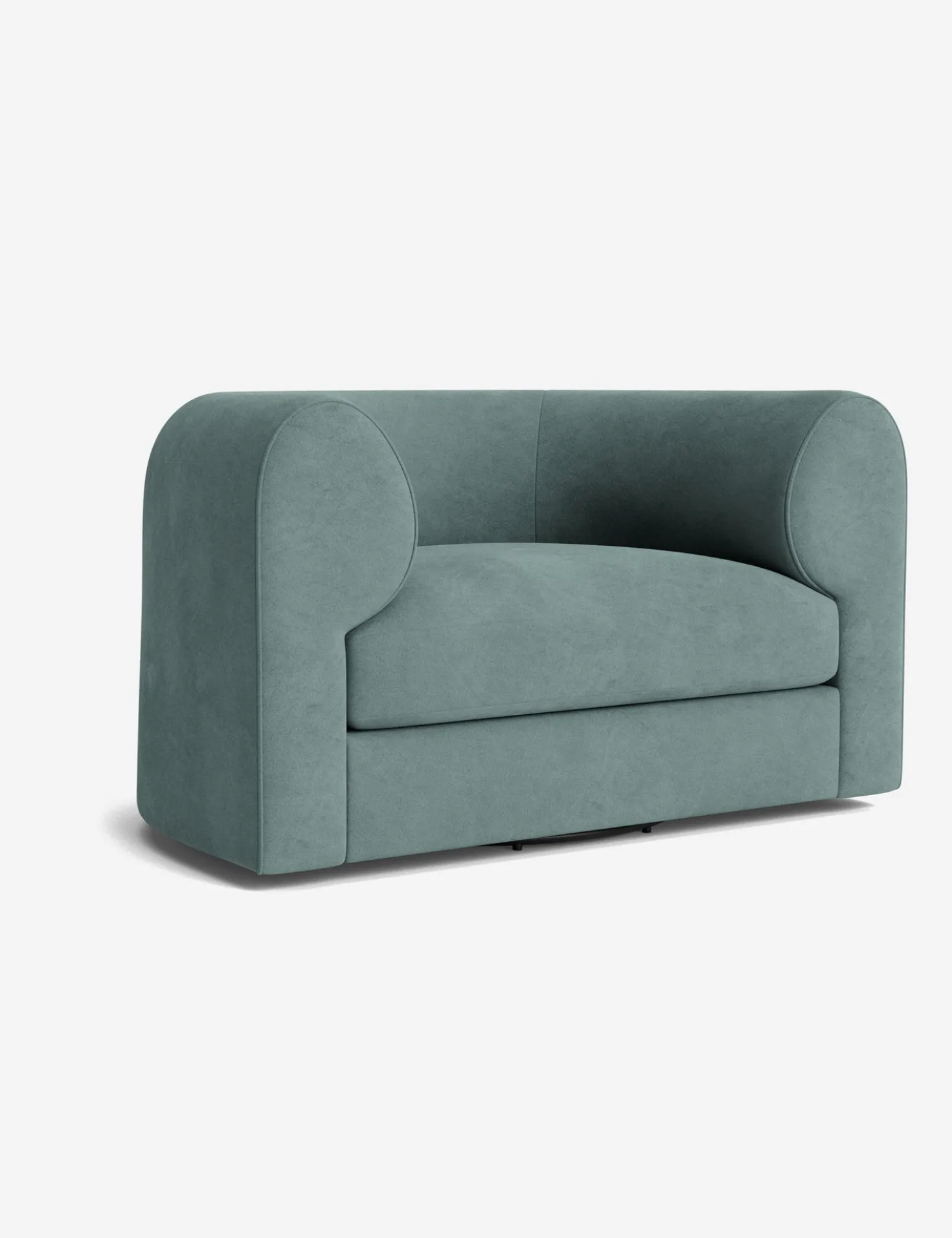 Sergio Swivel Chair
