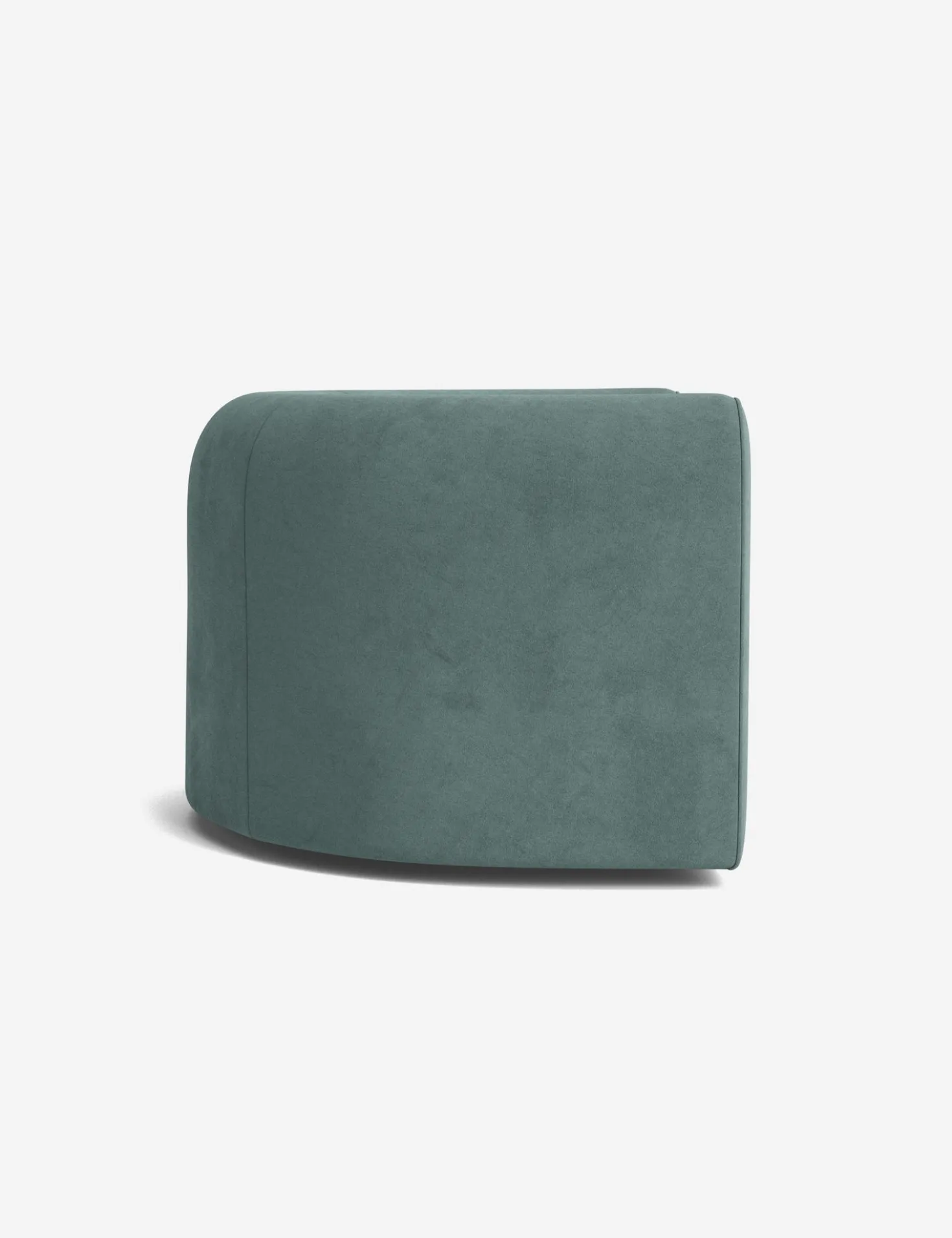 Sergio Swivel Chair
