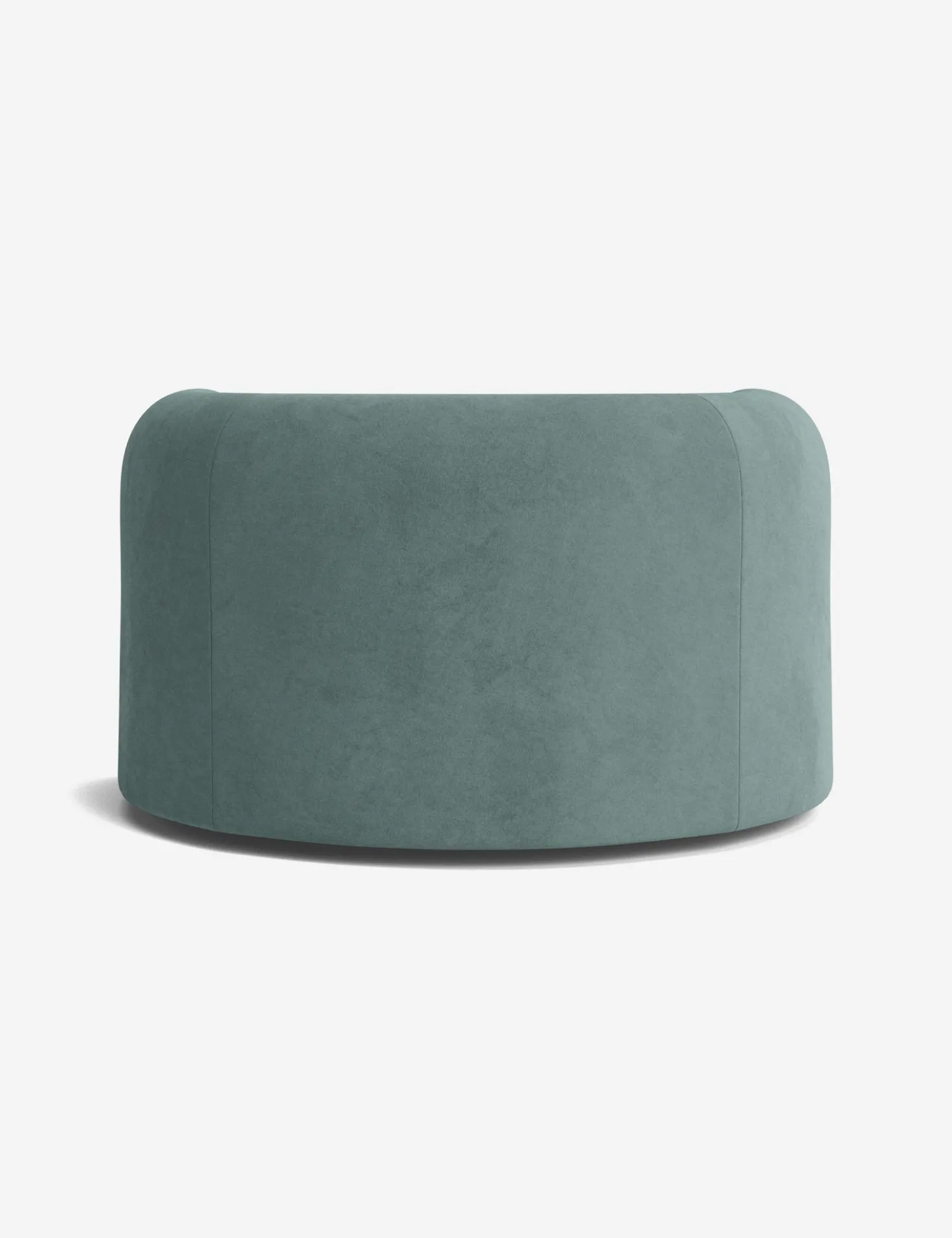 Sergio Swivel Chair