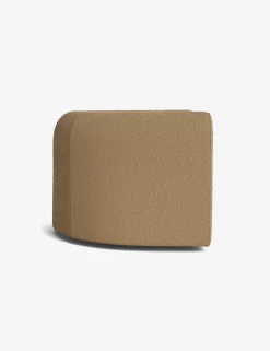 Sergio Swivel Chair