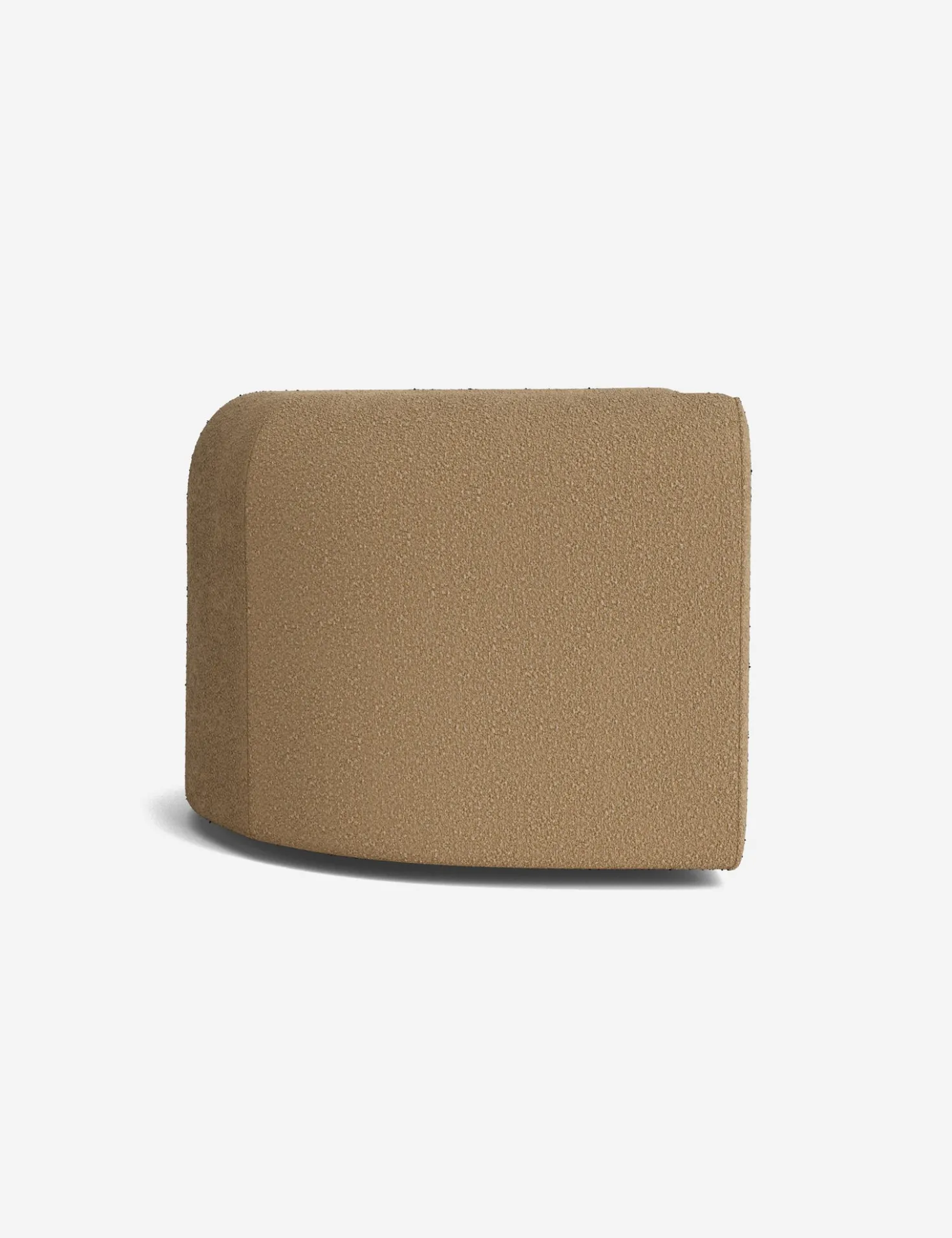 Sergio Swivel Chair