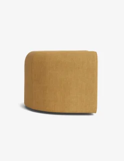 Sergio Swivel Chair