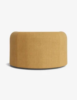 Sergio Swivel Chair
