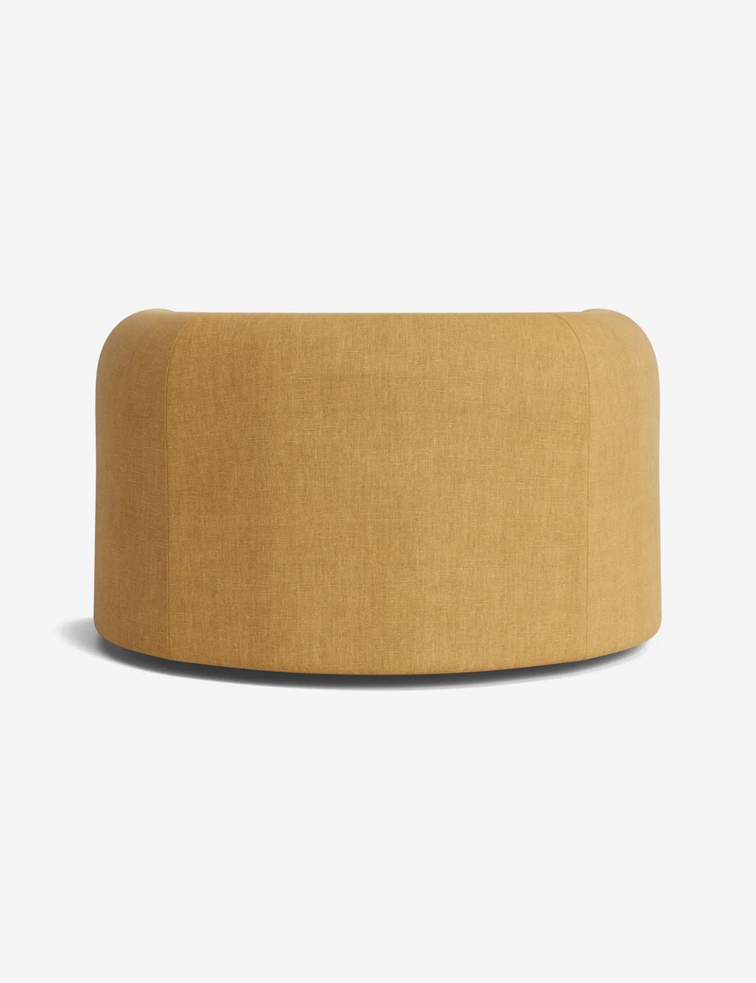 Sergio Swivel Chair
