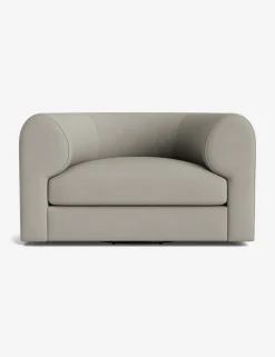 Sergio Swivel Chair