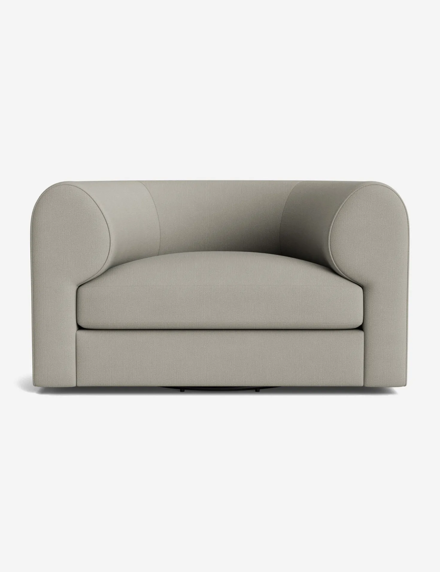 Sergio Swivel Chair
