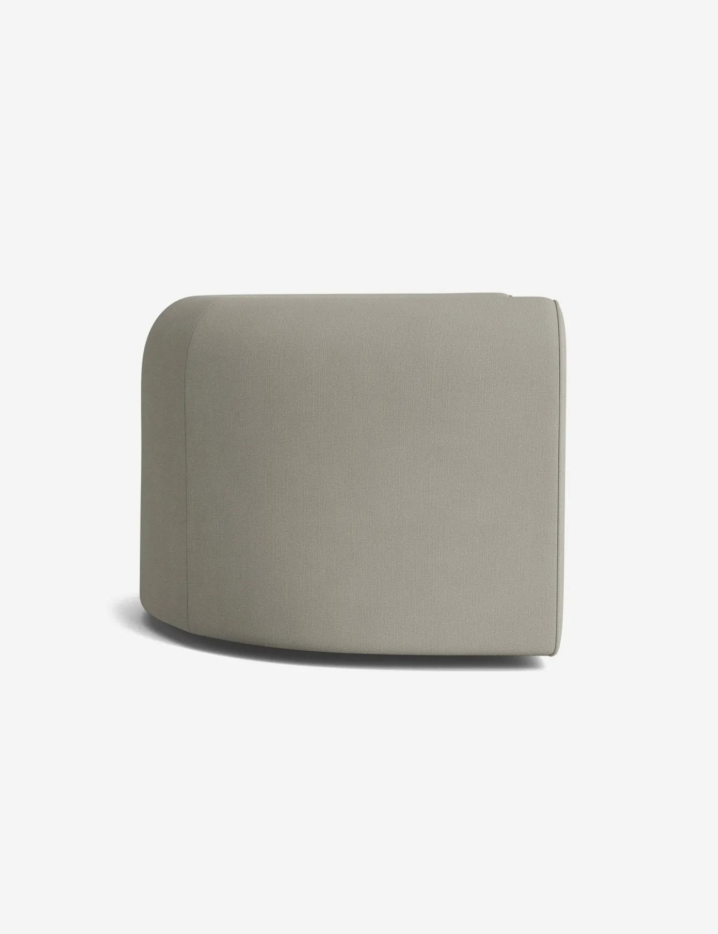 Sergio Swivel Chair