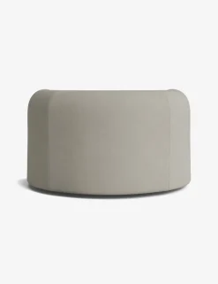 Sergio Swivel Chair