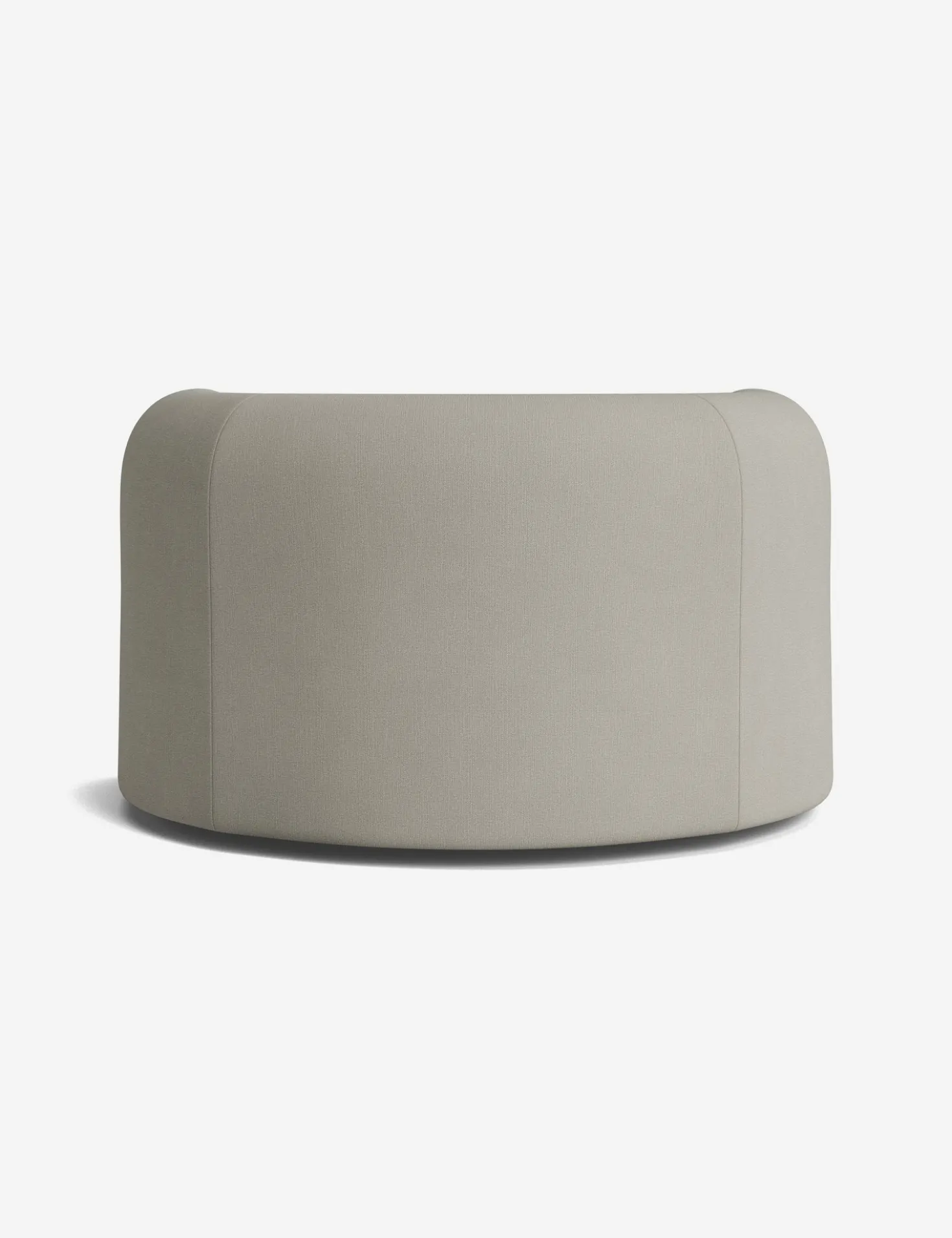 Sergio Swivel Chair