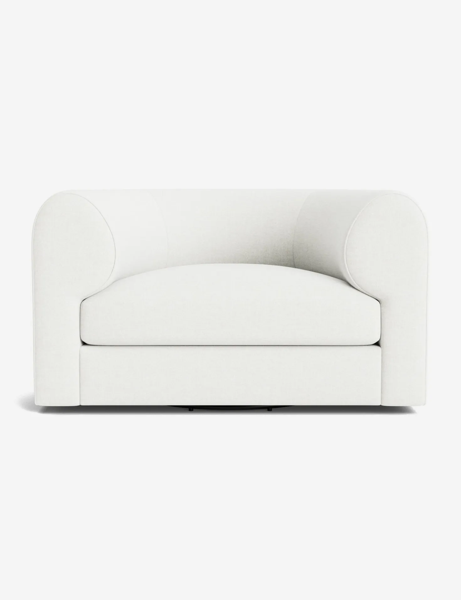 Sergio Swivel Chair