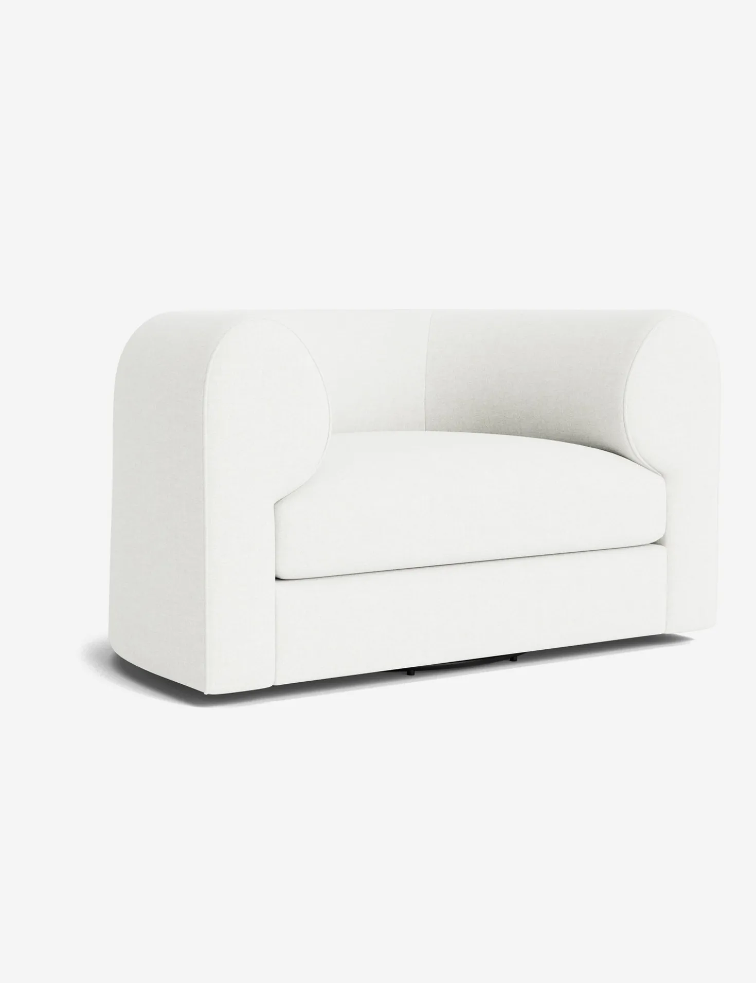 Sergio Swivel Chair