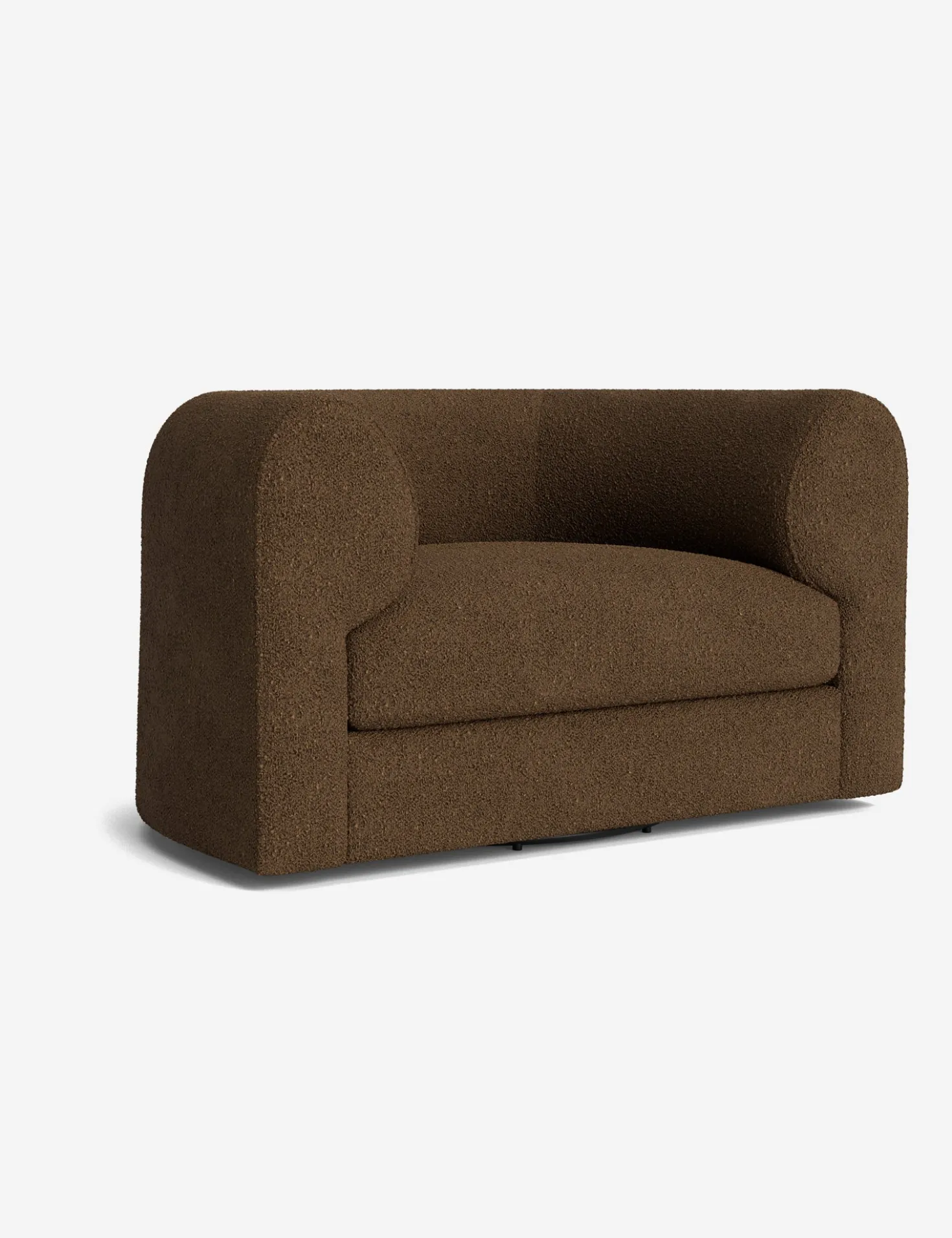 Sergio Swivel Chair