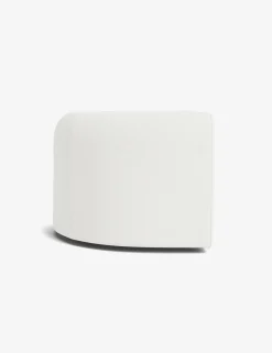Sergio Swivel Chair