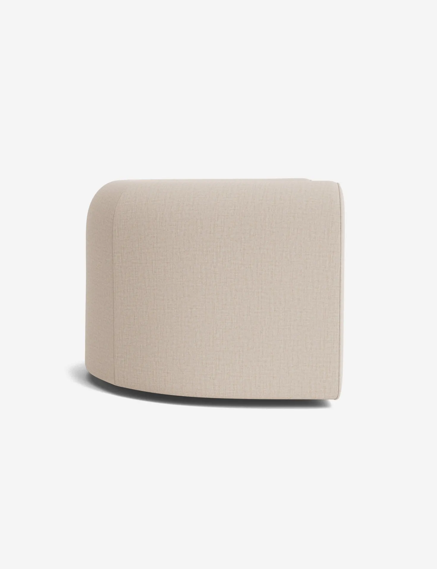 Sergio Swivel Chair