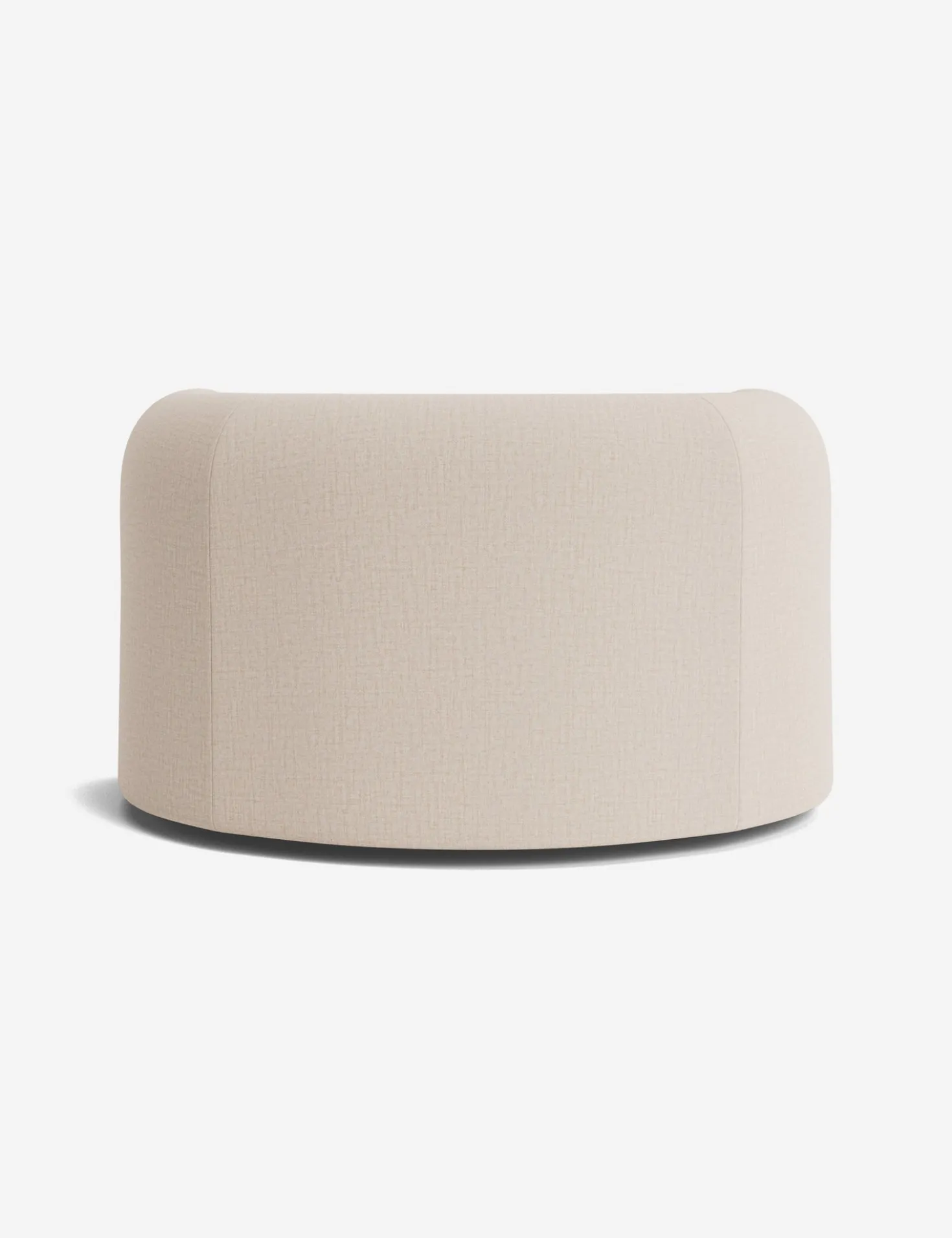 Sergio Swivel Chair