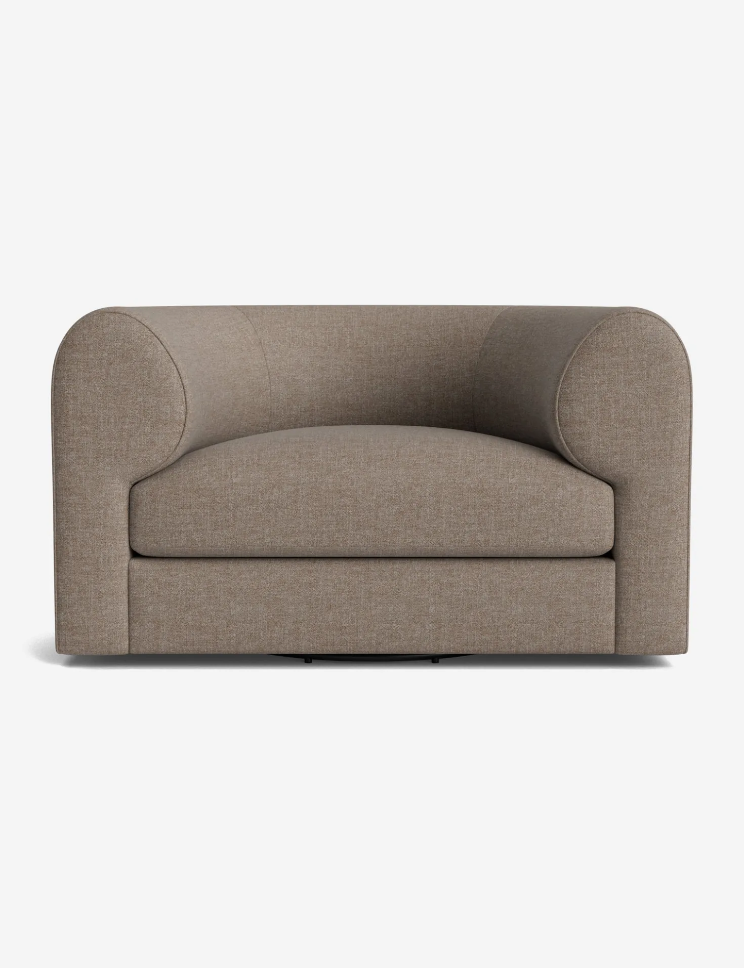 Sergio Swivel Chair