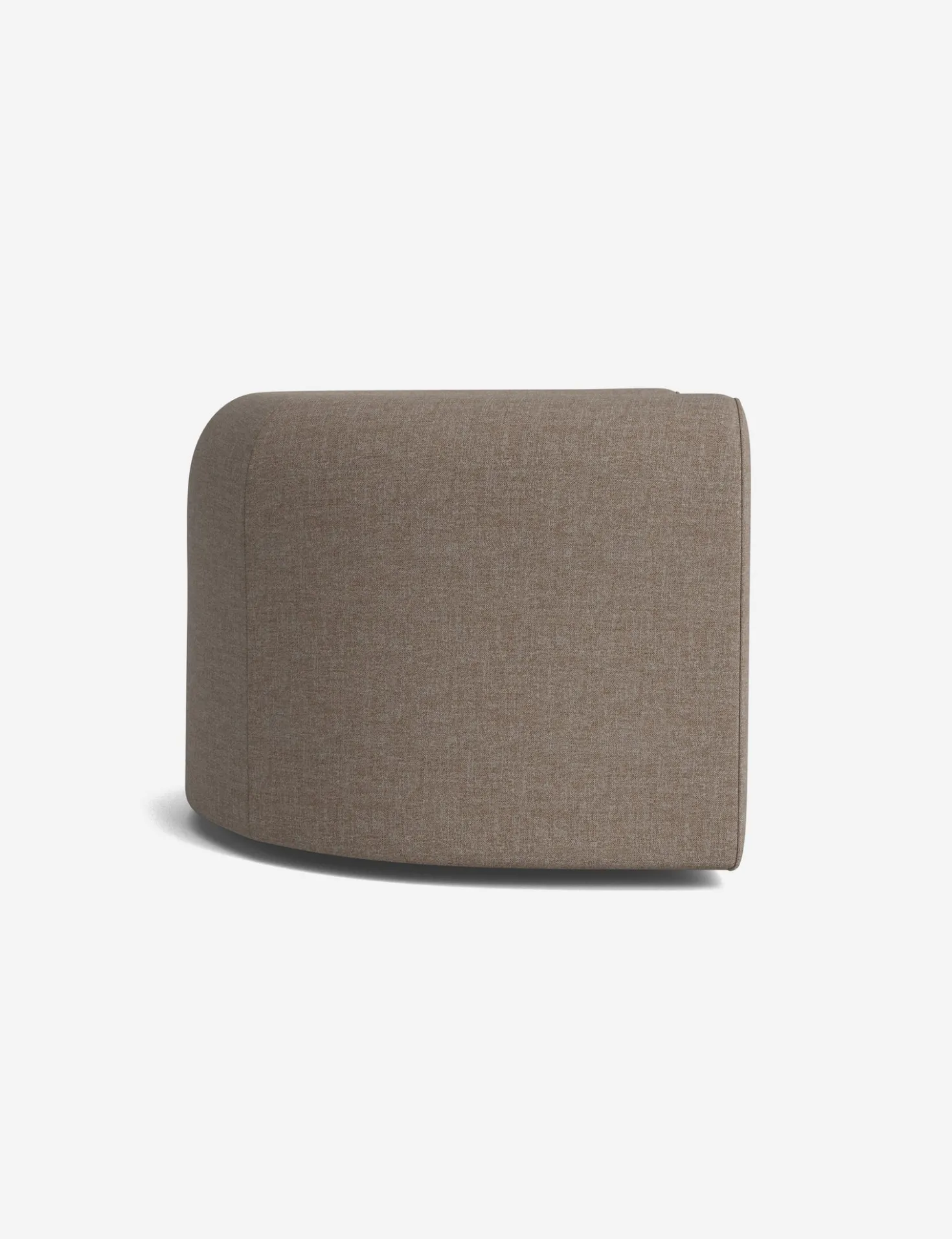 Sergio Swivel Chair