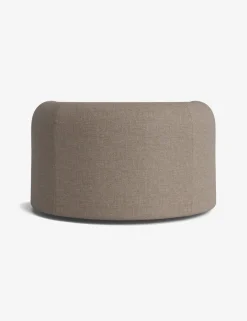 Sergio Swivel Chair