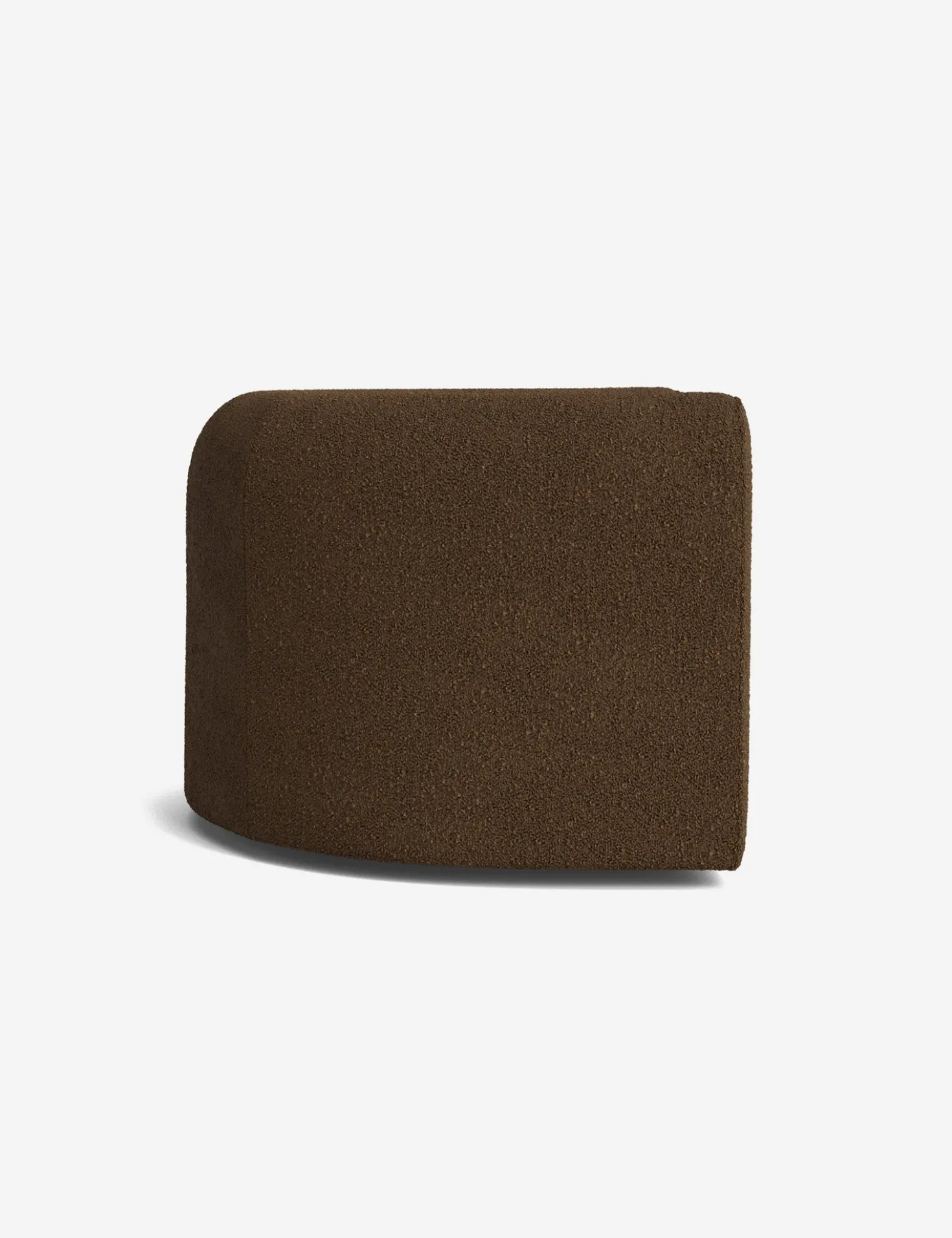 Sergio Swivel Chair