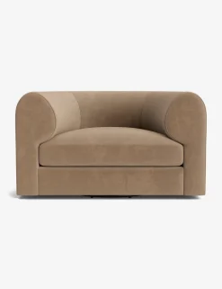 Sergio Swivel Chair