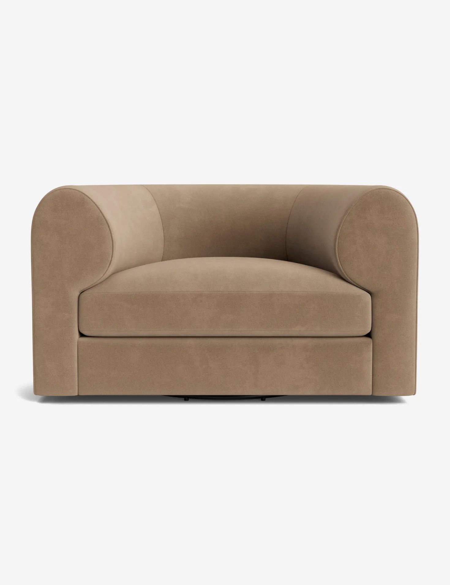 Sergio Swivel Chair