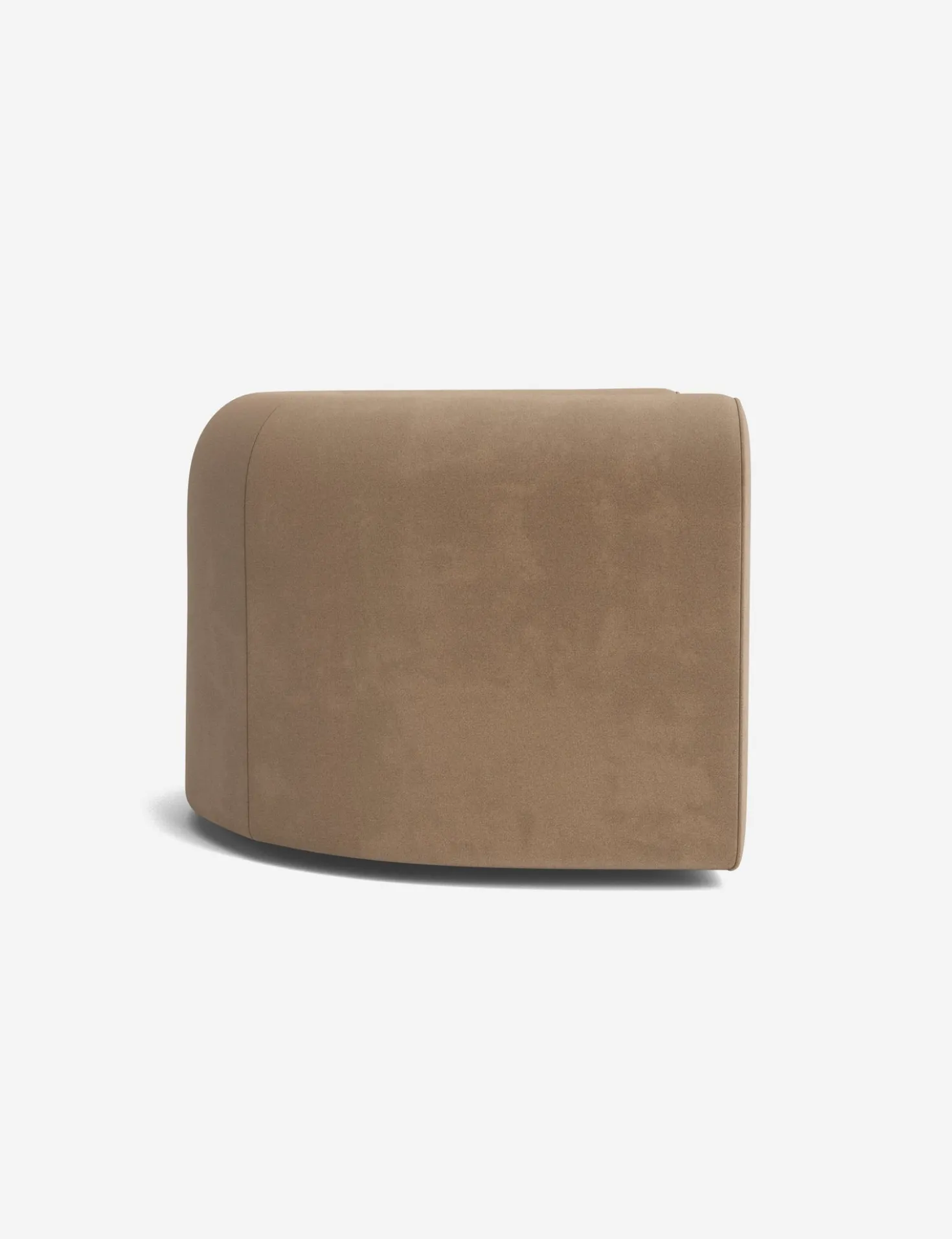 Sergio Swivel Chair
