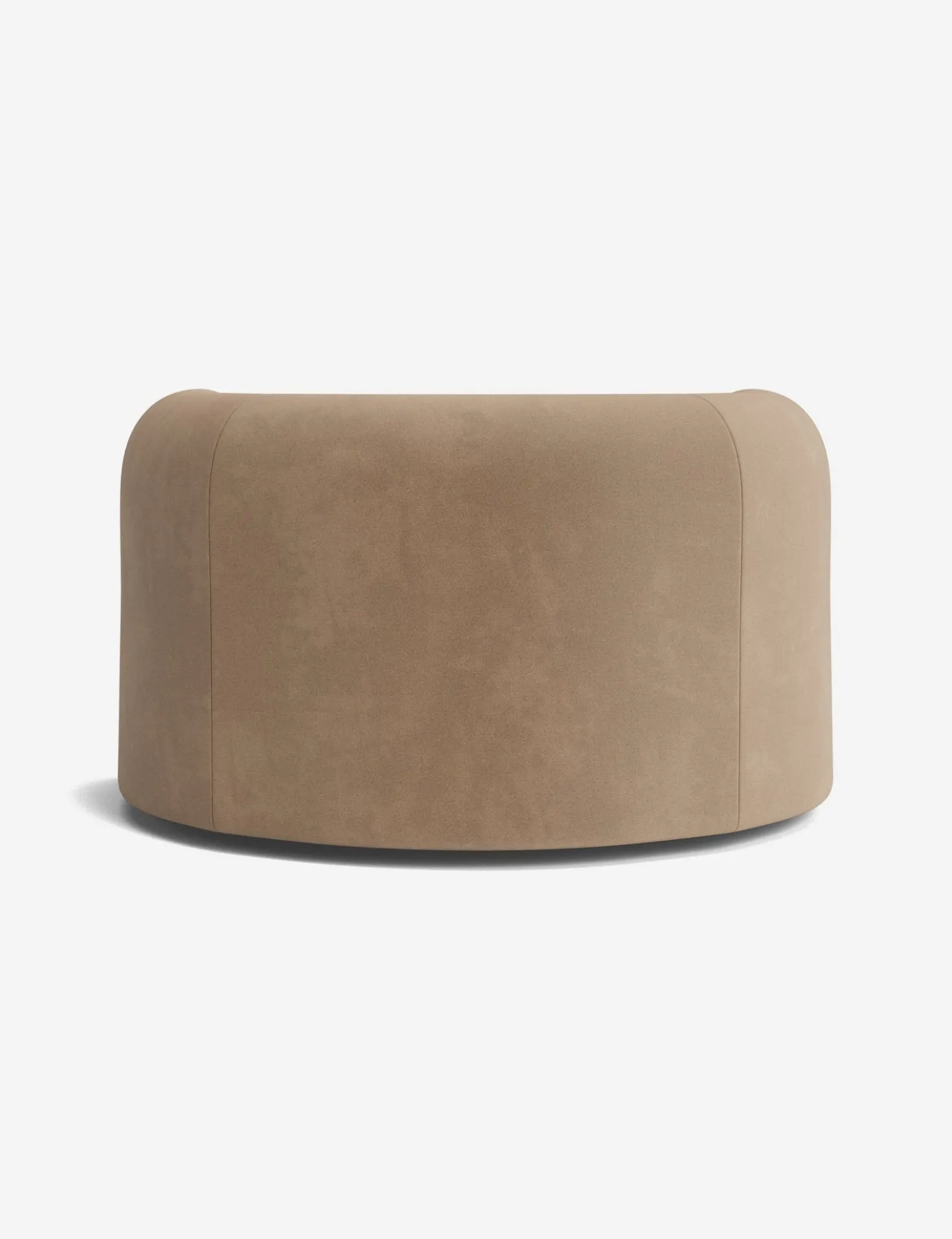 Sergio Swivel Chair