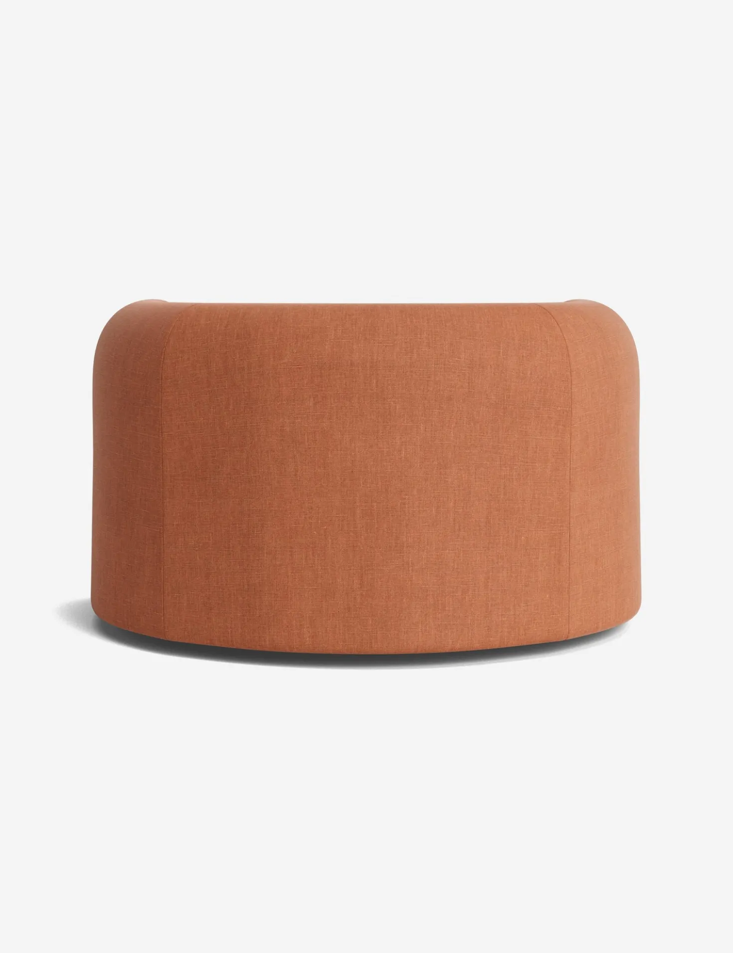 Sergio Swivel Chair