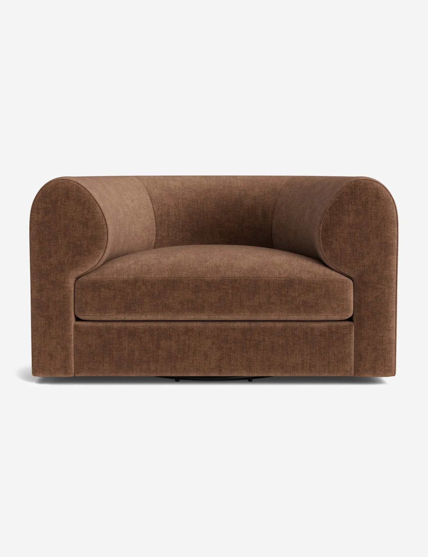 Sergio Swivel Chair