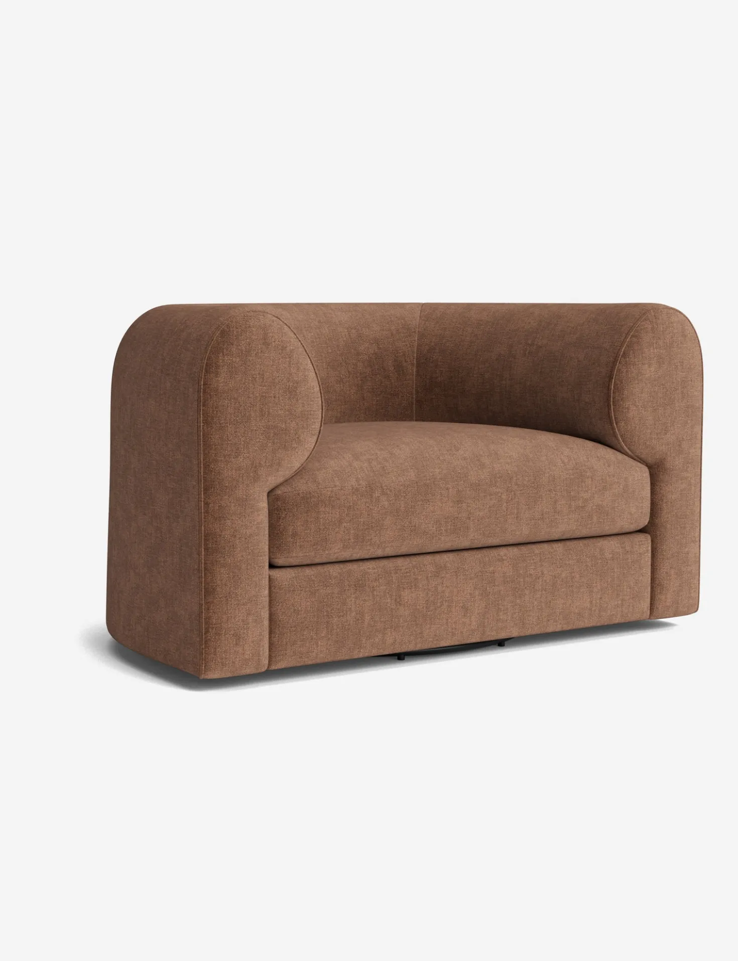 Sergio Swivel Chair