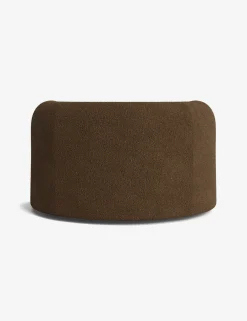 Sergio Swivel Chair