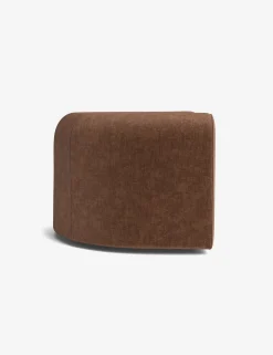 Sergio Swivel Chair